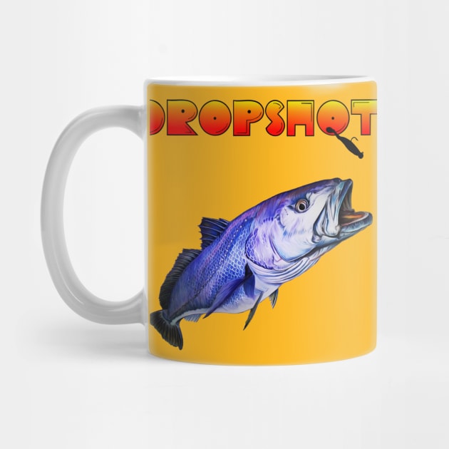 Dropshot by Art by Paul